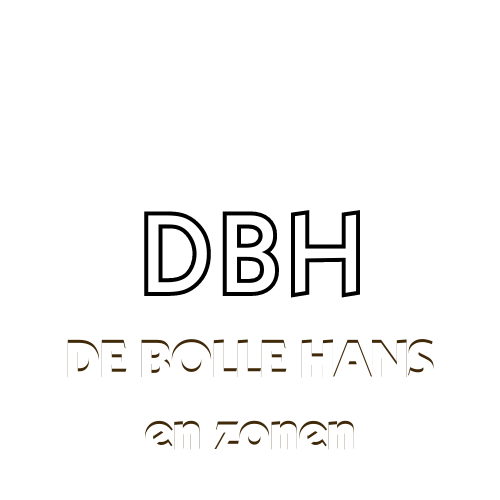 Logo De Bolle Hans En Zonen